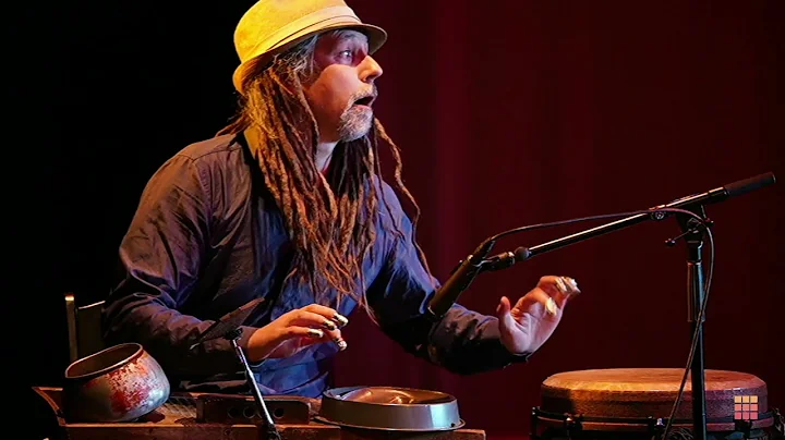 Stephane Wrembel, David Langlois, and The Django E...