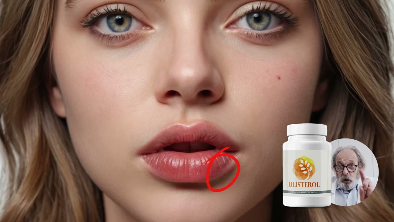 Blisterol Review: Does It Really Work for Herpes? Blisterol Herpes Supplement