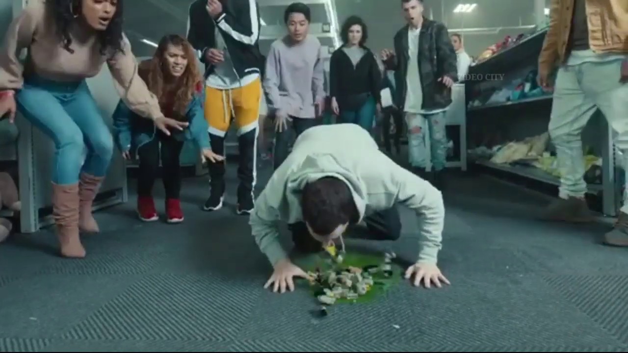 Godzilla - Eminem | Juice Wrld | Whatsapp Status - B8Z VideO