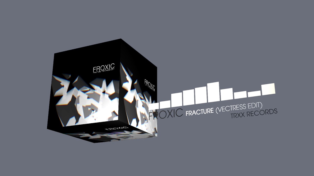 Tonton Froxic - Fracture (Vectress Radio Edit) (Electro House | TRXX) di YouTube