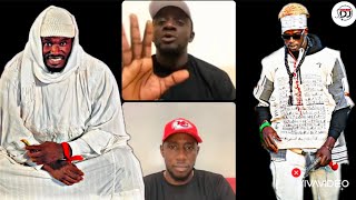 Final analysis Serigne Ndiour si Mor Kang Kang vs Prince, doyna waar trop...