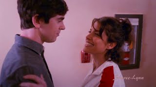 I Adore You ~ Shaun and Lea *The Good Doctor*