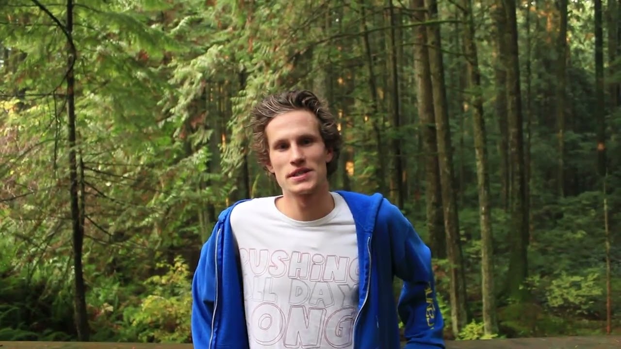 Rayne Longboards Welcomes Señor Aaron Enevoldsen