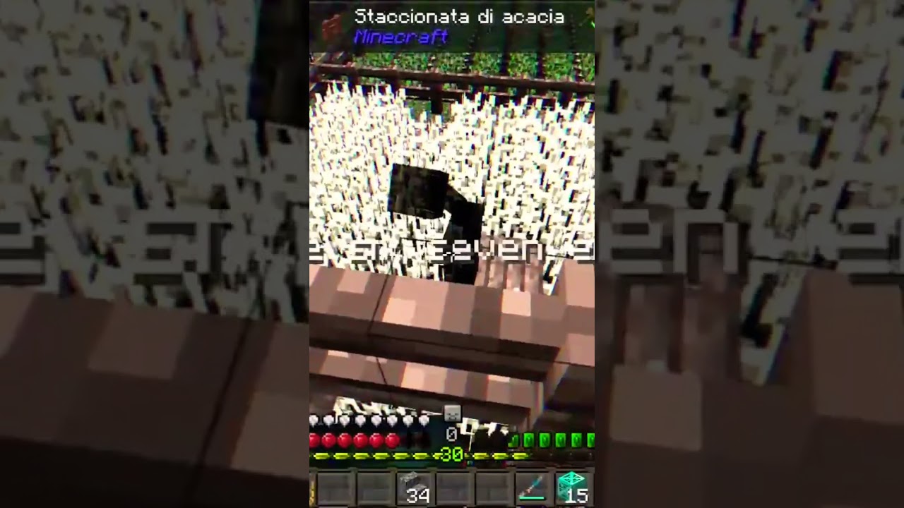 Minecraft/Tauruscraft 2-Ma quanto so belli i mostri nella nostra testa?!