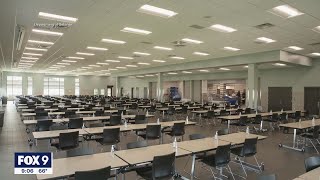 65 Afghan refugees coming to Minnesota, groups collecting donations | FOX 9 KMSP