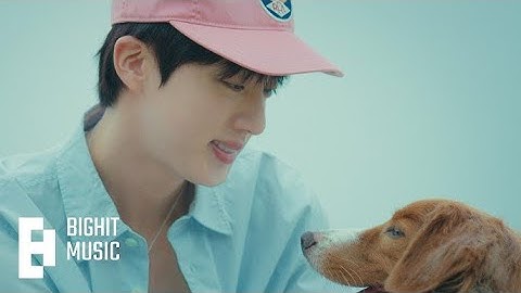 진 (Jin) 'Running Wild' [1 HOUR]