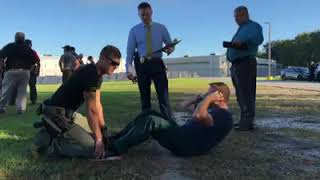 MCSO   K9 Support Video