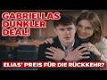 AWZ: Was Gabriella von Elias für die Rückkehr verlangte? Der dunkle Deal