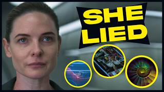 SILO - Season 3 Episode 7: Theories (Wizard of Oz, Seashell and Vitamin D+)