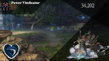 Power Vindicator Alliance Swords | Benchmark | 23rd August Patch