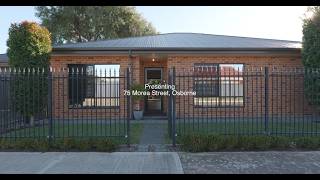 75 Morea Street, Osborne 75 Morea Street, Osborne