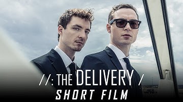 THE DELIVERY | Short Film | Timeless by Mayk Azzato