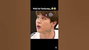 wait for Taehyung,,,,🤣 #taehyung #bts #army #thv #funny #trending #shorts #viral #foryou #new #video