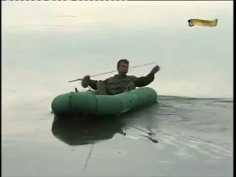 Клёвое место Донская рыбалка Ерик Кабачный
