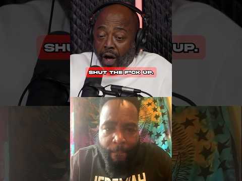 Do you agree with Dr Umar that we (black men) need to step up
