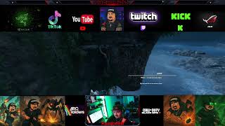 Shadow of the Tomb Raider Definitive Edition & Testing HyperX Quadcast 2s