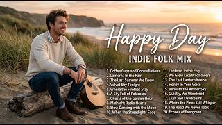 Playlist Lagu Indie Akustik Terbaru 🌙🎸 Cover Santai Pengantar Tidur 2026 ✨🎶
