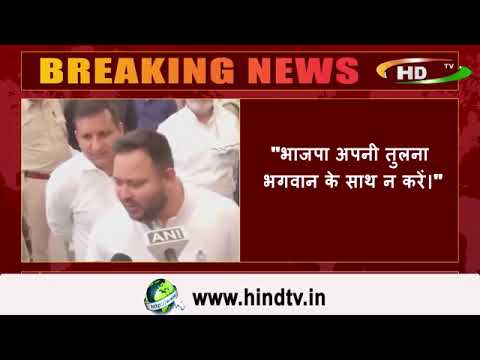 क्या मैं हिन्दू नहीं हूँ ?