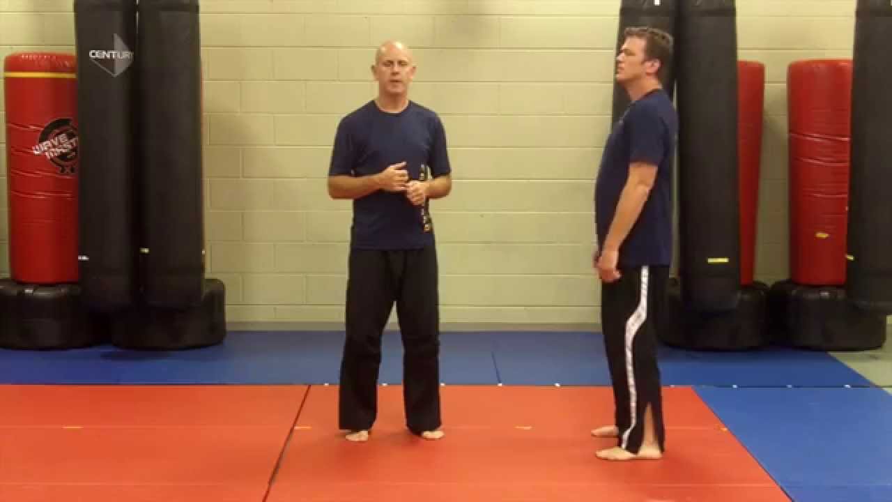 Systema Body Alignment for New Students - YouTube