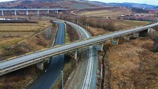 Magistrala M300 Cluj-Napoca-Aghireșu - 21.02.2026