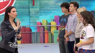 Soy Luna 2 - Luna Y Matteo La Historia Lutteo