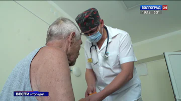 Каракурты покусали 13 жителей Волгоградской области
