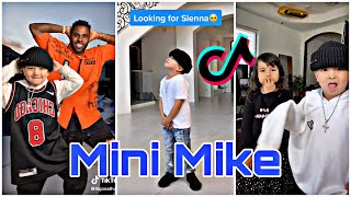 Mini Mike New TikTok Compilation 2020 || @itsjonathanle Tiktok Dance