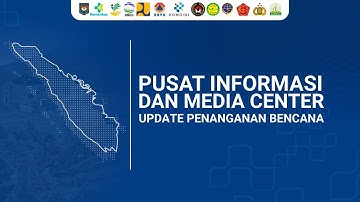 [LIVE] Update Penanganan Bencana Banjir Longsor di Aceh, Sumut, dan Sumbar - 22 Desember 2025