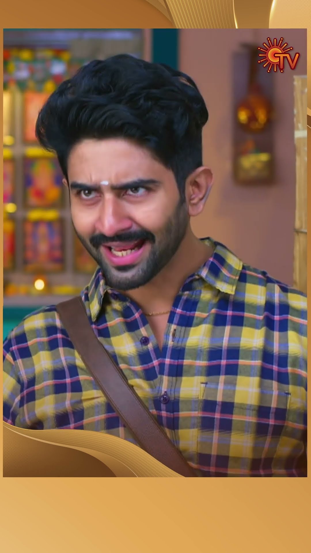 #Marumagal #SunTV #shorts #tamilserial