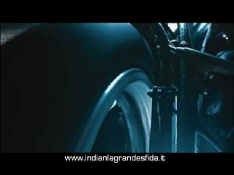 Indian La Grande Sfida Youtube