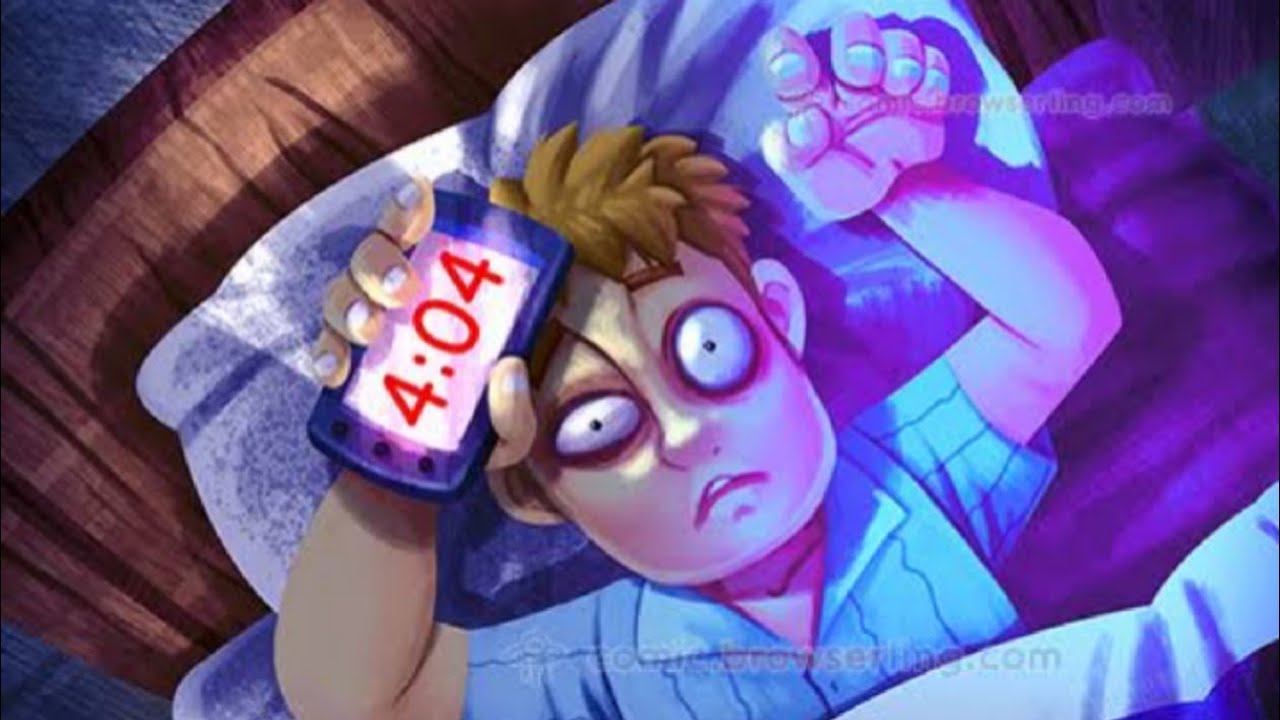 What if you dont sleep for 3 days straight? YouTube