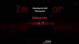 Adi̇ Olalim Şerefsi̇z Olalim Or...spu Çocuu Olalim Among Us İzlemeden Geçme Abone Ol