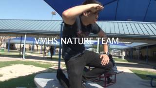 VMHS Nature Team