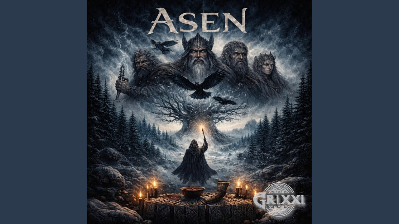 Watch Frejya on YouTube Watch Frejya on YouTube