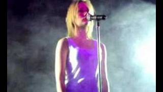 Hooverphonic - Magenta (Live @ B-2 / Moscow)