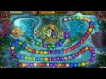 Zuma S Revenge 53 Level 49 The Deep James Games 