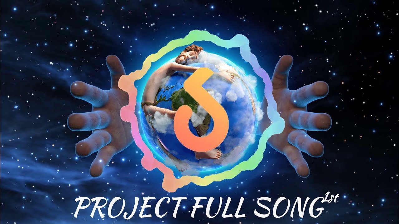 Project Full Song Tiktok Indonesia by Transition Global [ Lil Dicky - EARTH ]