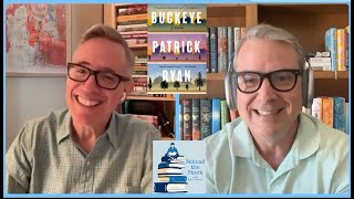 Behind the Stack with Patrick Ryan, "Buckeye"