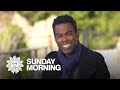 Chris Rock: Truth, therapy and punchlines