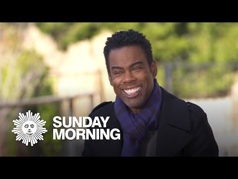 Chris Rock: Truth, therapy and punchlines