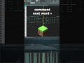How does MINECRAFT sound in FL Studio? #minecraft #flstudio #midi