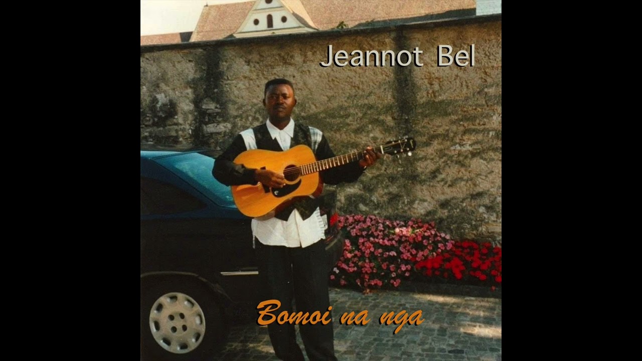 Jeannot Bel  - Sunga nga