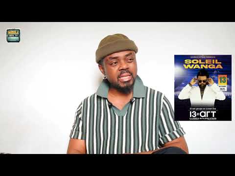 FERRE GOLA A DÉCLINÉ FESTIVAL POURQUOI FALLY TRAITE BATU BASENZI VAR YANGO OYO NANI NDE MUSENZI