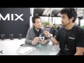 Les Numériques - Factory 2013 : Présentation du Panasonic Lumix GM1