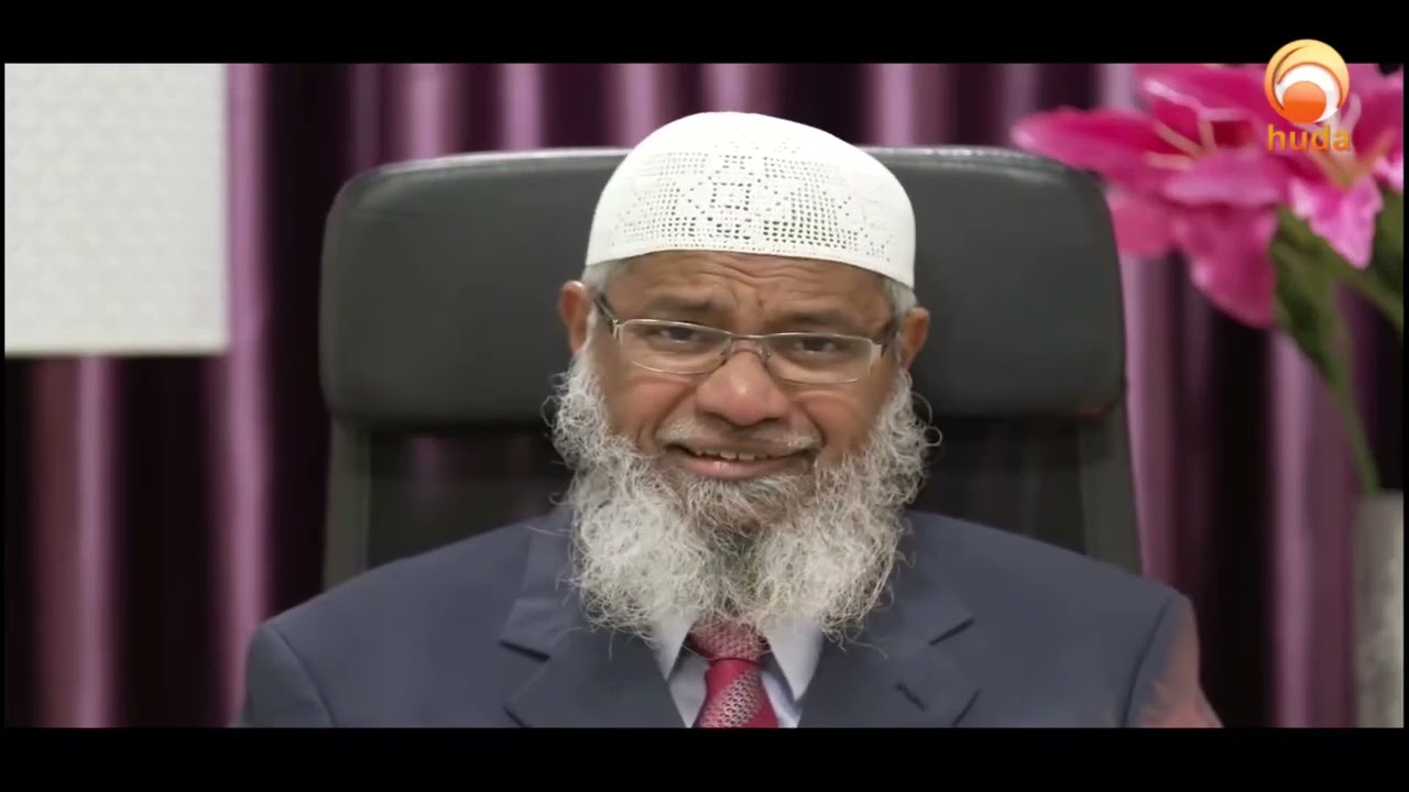 I am very close to become an atheist because of logical and scientific knowledge what to do Dr Zakir