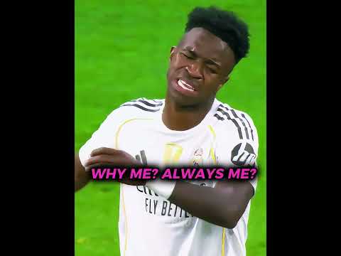 Vinicius Vs Alonso Ancelotti