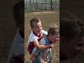 Ranch kids have the most fun.