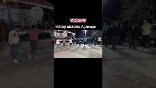 Yozgat Kadışehri Nare Halayı