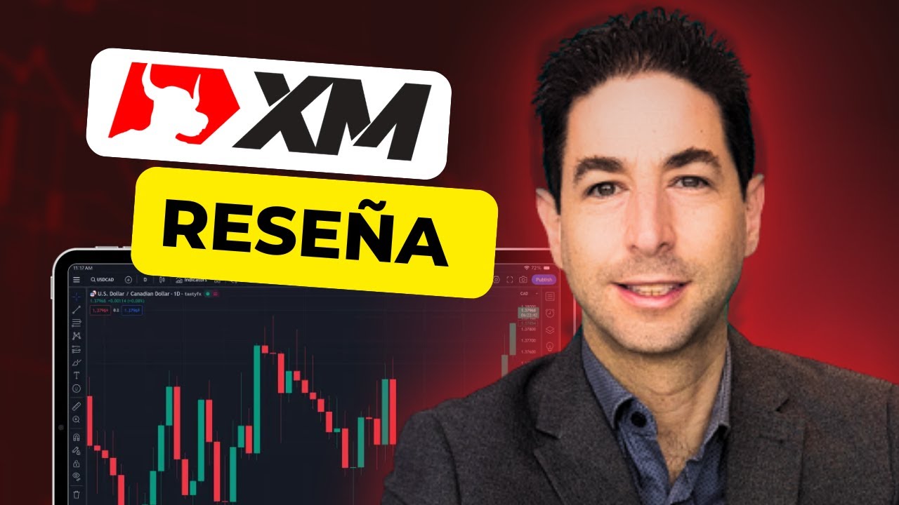 Video: XM