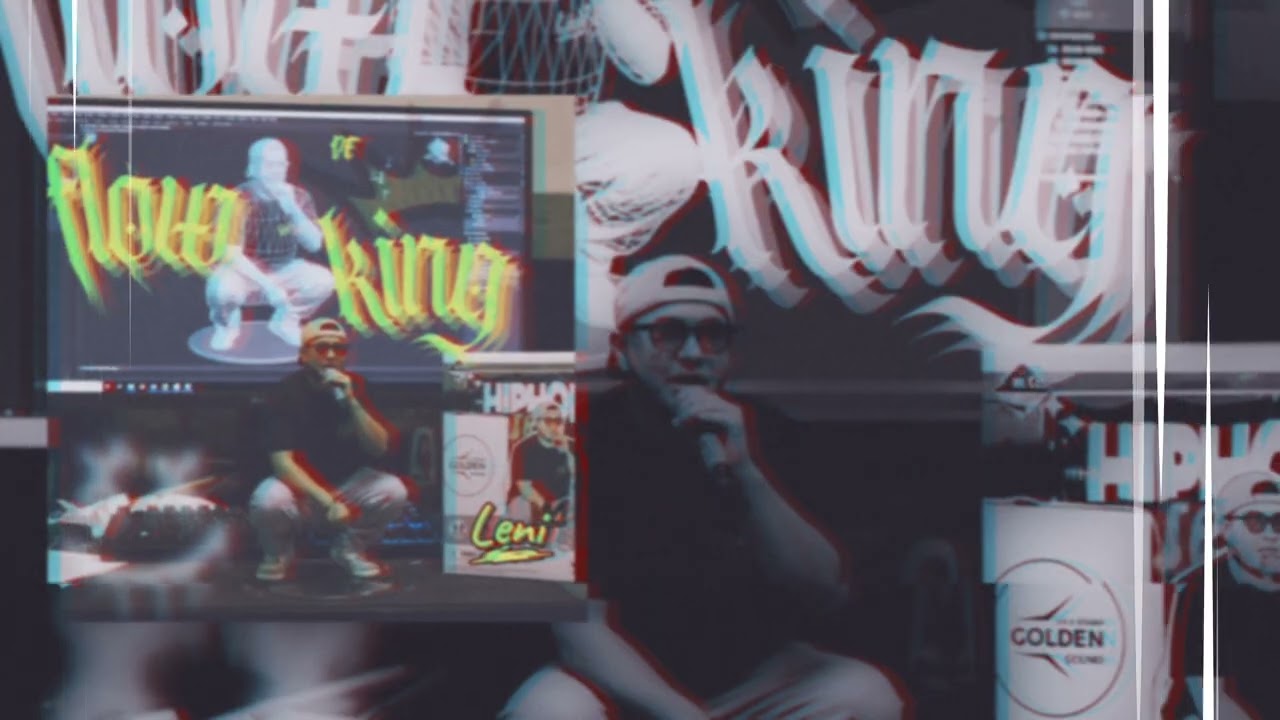 Watch Leni - Flow de King 👑 on YouTube Watch Leni - Flow de King 👑 on YouTube